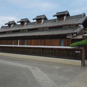 養蚕