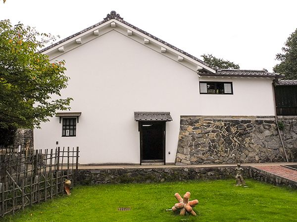 愛知県常滑市／龍田家