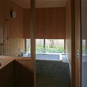 水廻りは気持ちよく