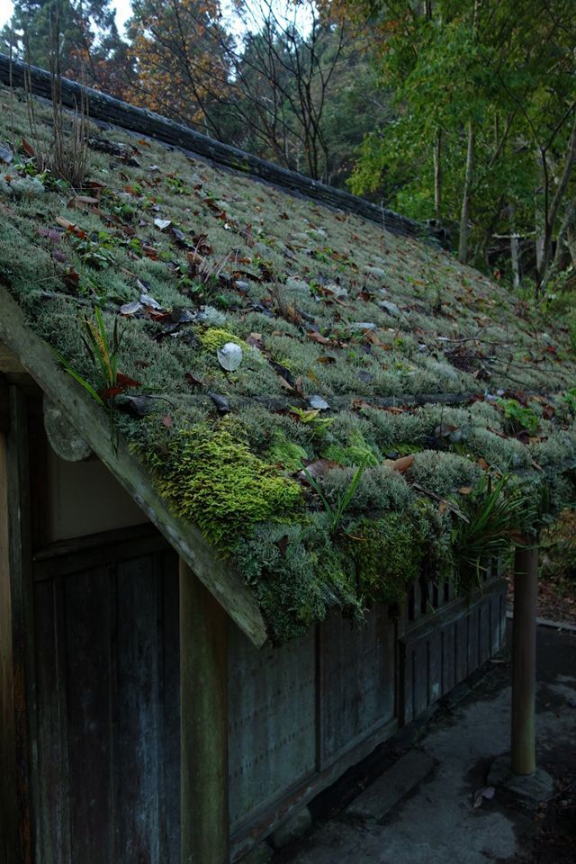 水車小屋