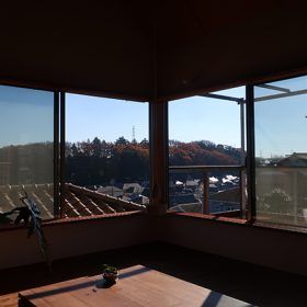 借景