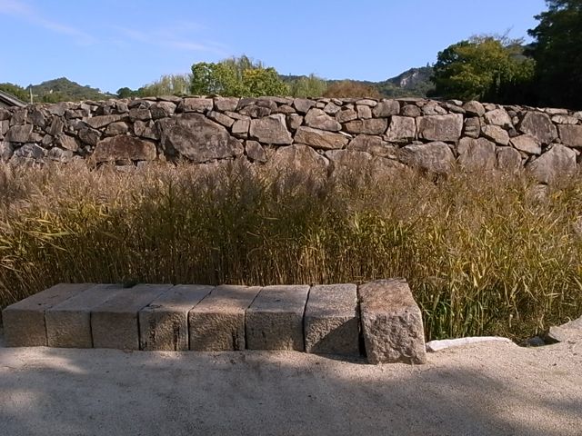 イサムノグチ庭園美術館