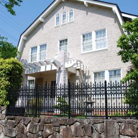 宝塚市雲雀丘