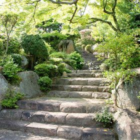 まち歩きのススメ／西宮市苦楽園