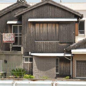 風景のなかの建築 no.2