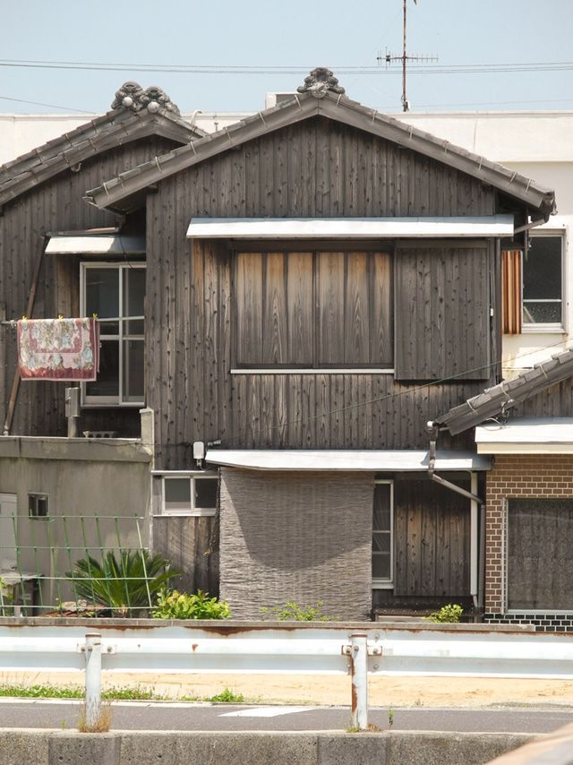 風景のなかの建築 no.2