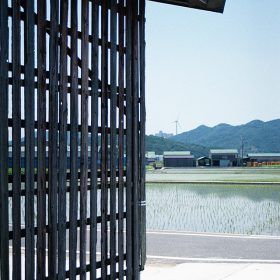 風景のなかの建築 no.1