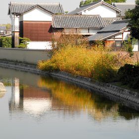 稗田環濠集落