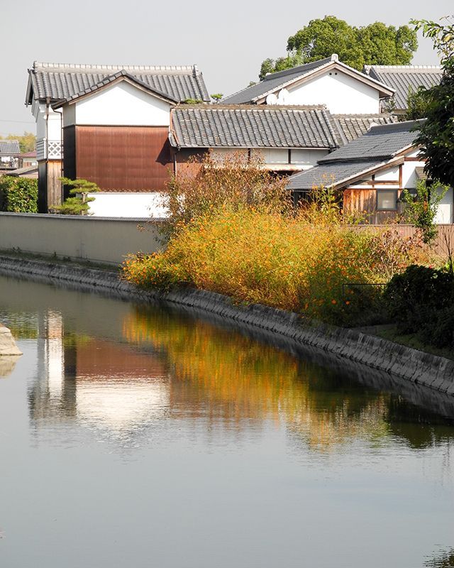 稗田環濠集落