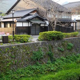 風景のなかの建築 no.4