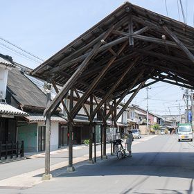 天理市丹波市町