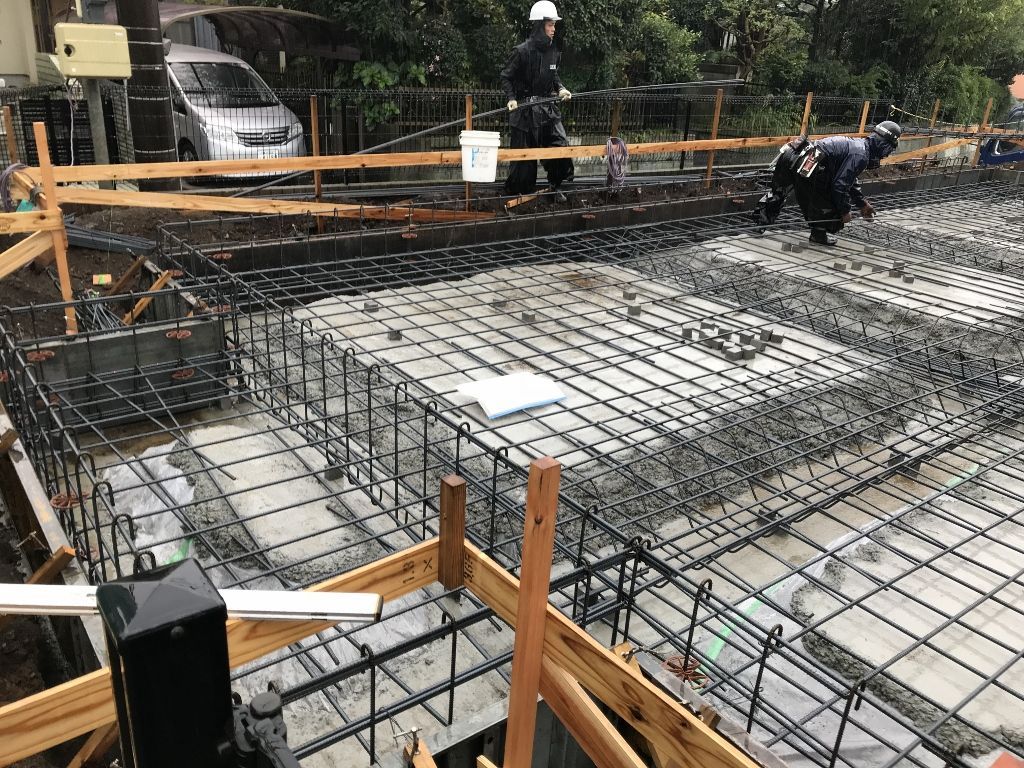 家造りの基本その2