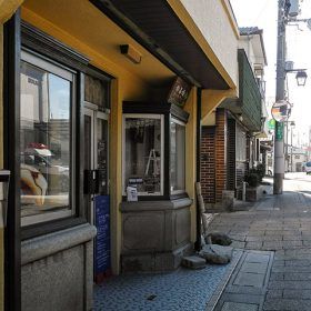 大阪府富田林市寺内町