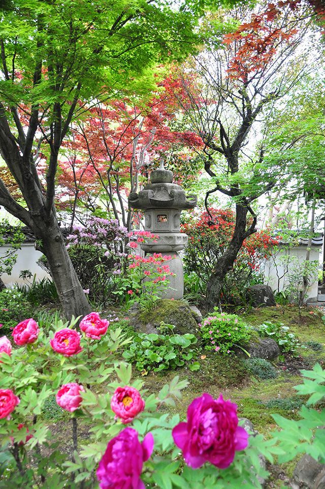 新居浜 慈眼寺