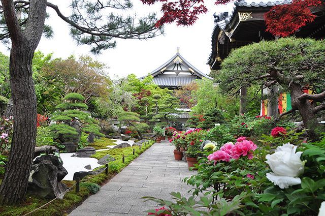 新居浜 慈眼寺