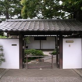 平櫛田中彫刻美術館