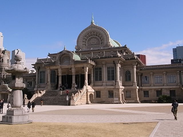 築地本願寺