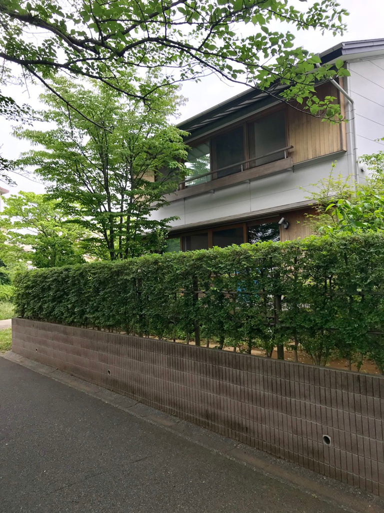 学びの場