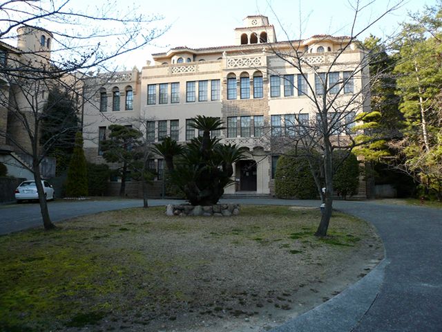 神戸女学院