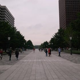 東京駅丸の内