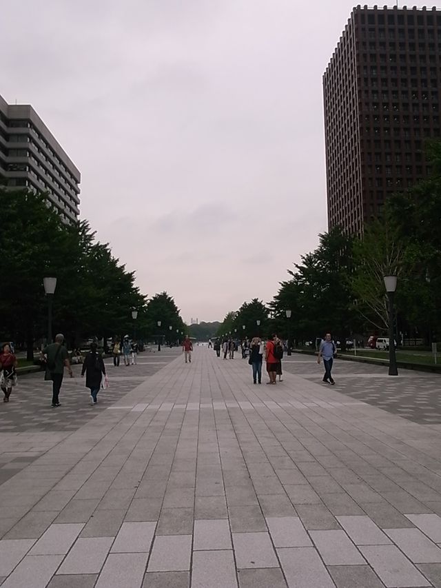 東京駅丸の内