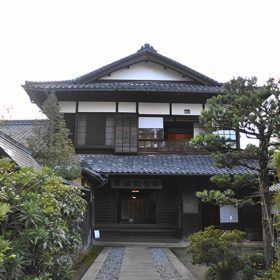 旧広瀬邸