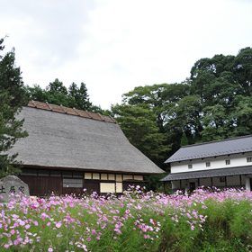 土居家