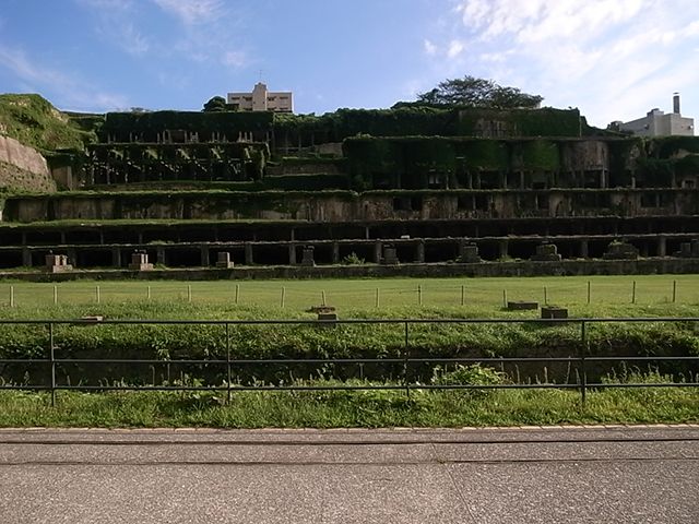 近代産業遺産