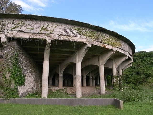 近代産業遺産