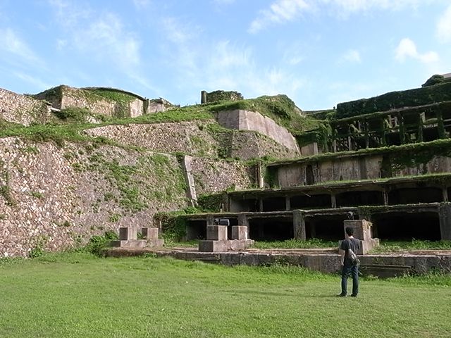 近代産業遺産