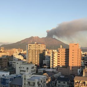 鹿児島