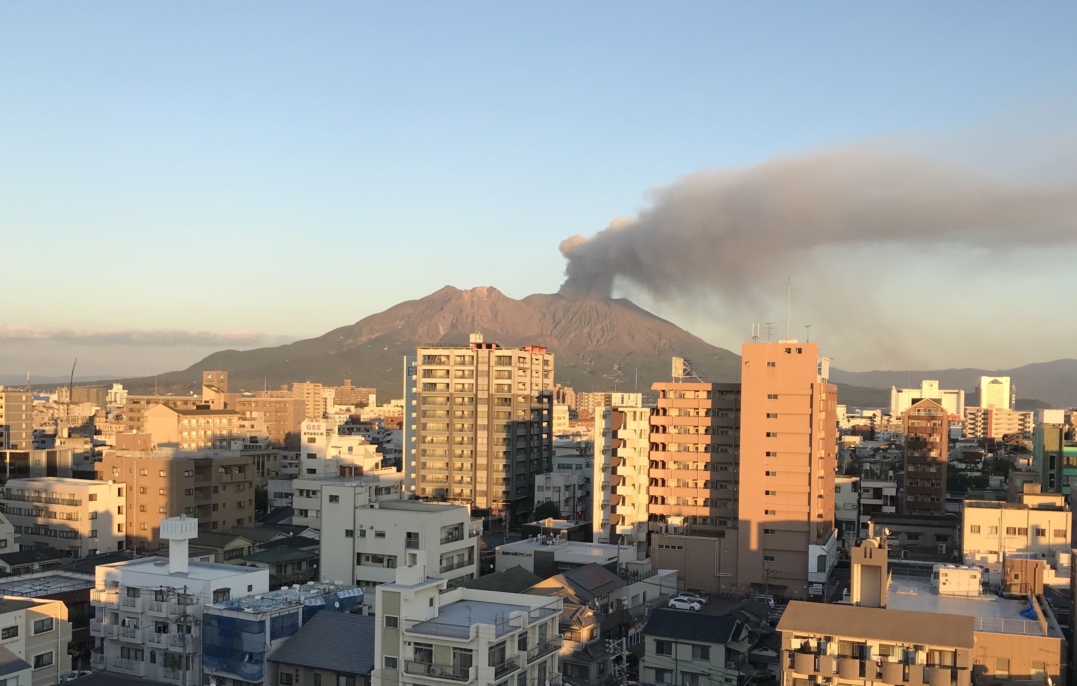 鹿児島