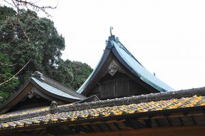 新居浜瑞應寺