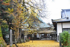 新居浜瑞應寺