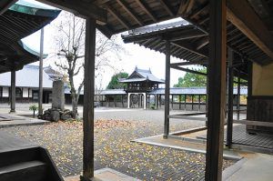 新居浜瑞應寺