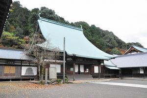 新居浜瑞應寺