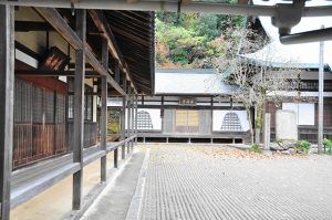 新居浜瑞應寺