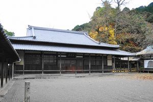 新居浜瑞應寺