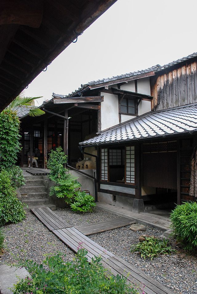 河井寛次郎記念館