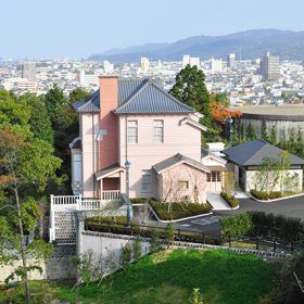 日暮別邸記念館