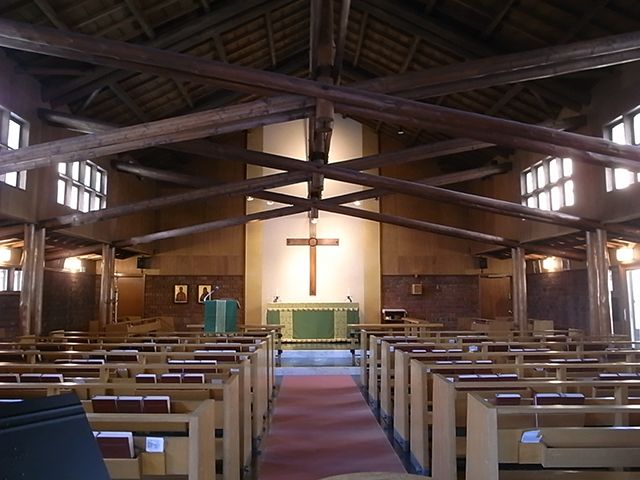 聖オルバン教会