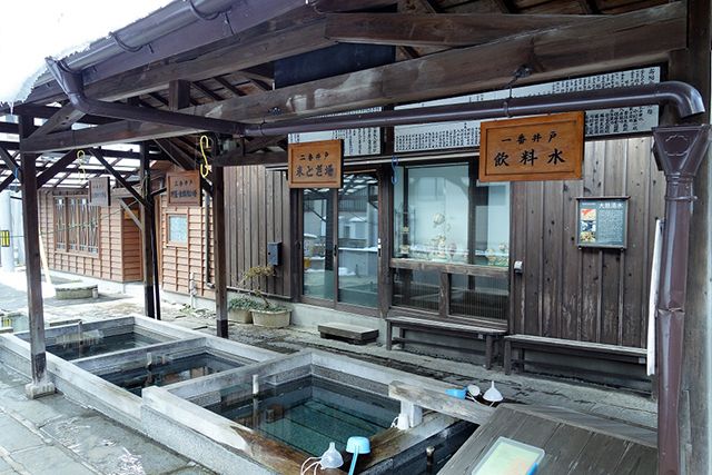 共同水場