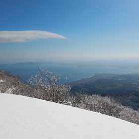 滋賀県大津市栗原