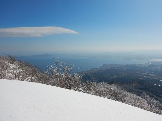 滋賀県大津市栗原