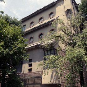 龍谷大学 図書館