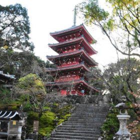 五台山竹林寺