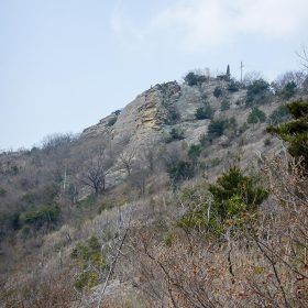 播州 高御位山（たかみくらやま）