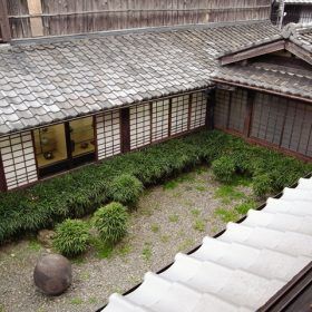 河井寛次郎記念館