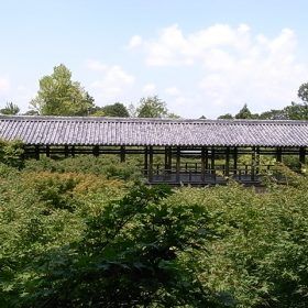 京都・東福寺