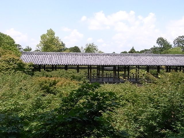 京都・東福寺